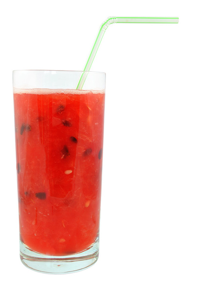 Watermelon juice - Foto, Imagem