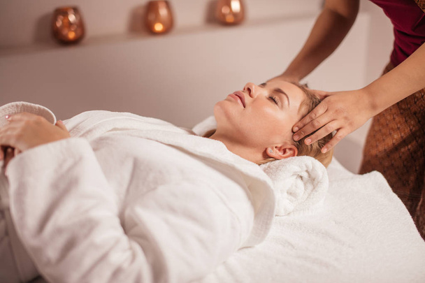 spa therapy to make your skin smooth - Photo, Image