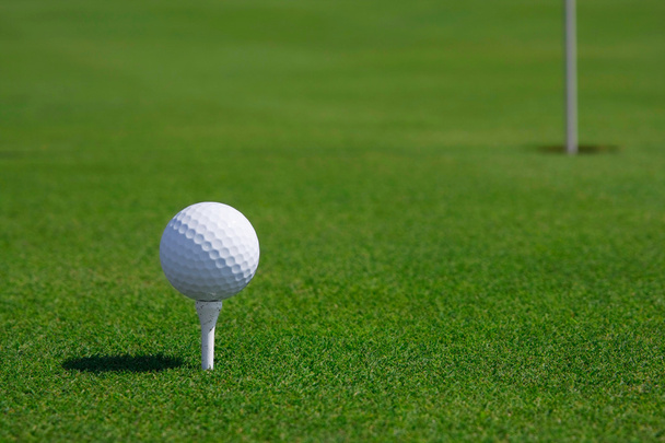 Golf - Foto, imagen