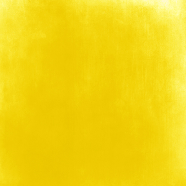 Abstract yellow background. - Photo, Image
