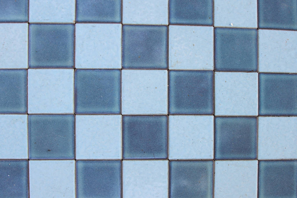blu e blu a scacchi sfondo carta da parati
 - Foto, immagini