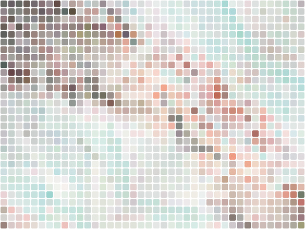 Astratto sfondo mosaico
 - Vettoriali, immagini