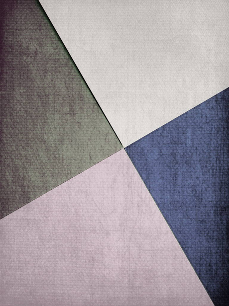 marco completo de fondo colorido abstracto
 - Foto, imagen