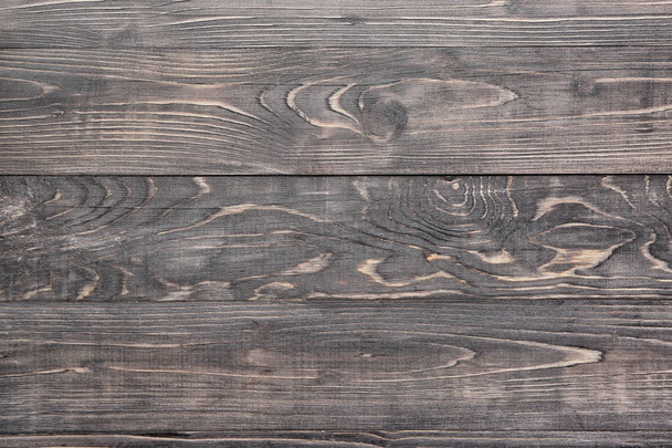 Closeup view of wooden texture - Foto, afbeelding