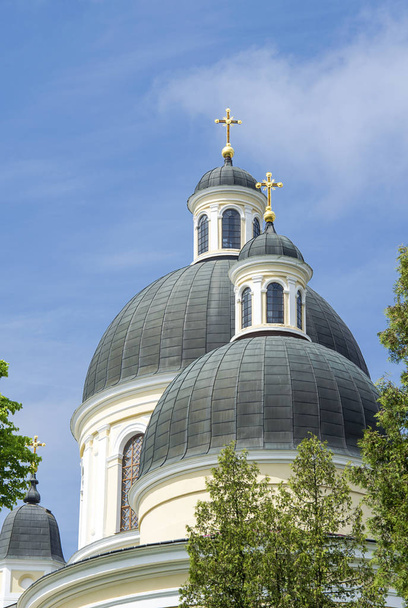 Church of  Holy Spirit in Chernivtsi - Foto, imagen