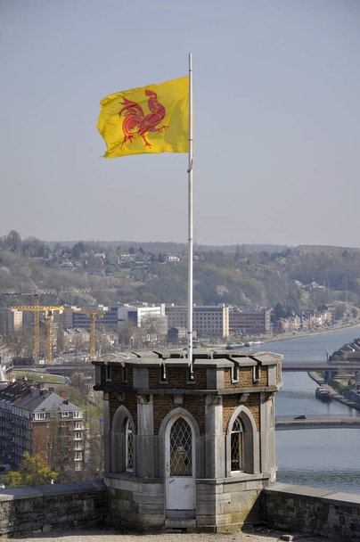 Belgium, Namur, Namen - Fotó, kép
