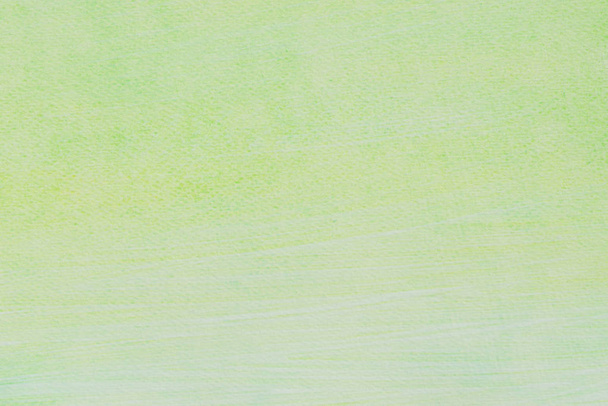 acrylique vert peint sur papier texture de fond
 - Photo, image