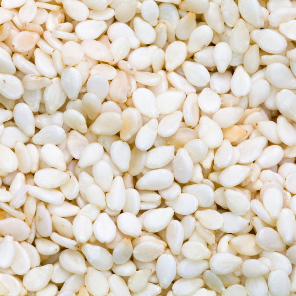 sesame seeds close up - Фото, изображение