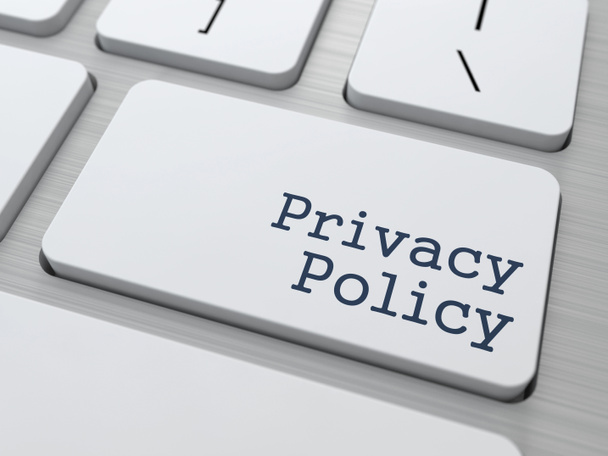 Privacy Policy Concept. - Photo, Image