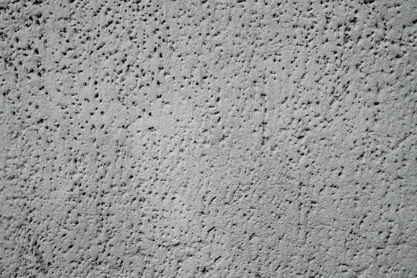 Photo of grey concrete wall for texture background - Valokuva, kuva