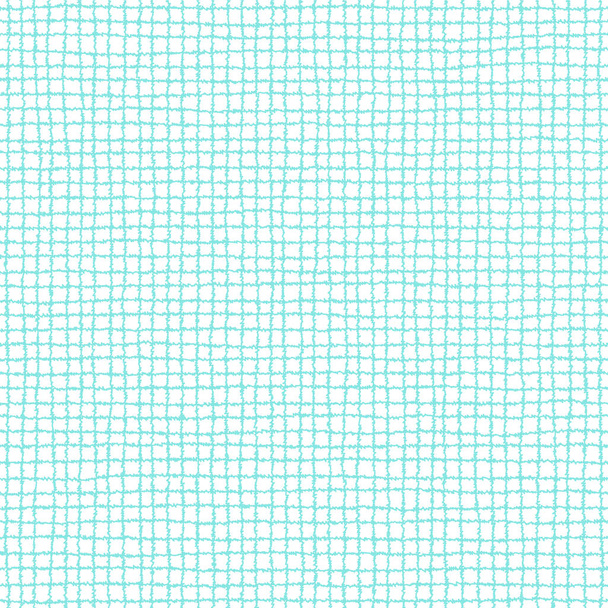 Lineair naadloos vector patroon. Hand getekende illustratie. - Vector, afbeelding