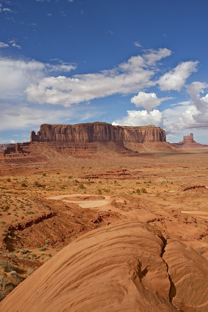 Arizona désert paysage - Photo, image