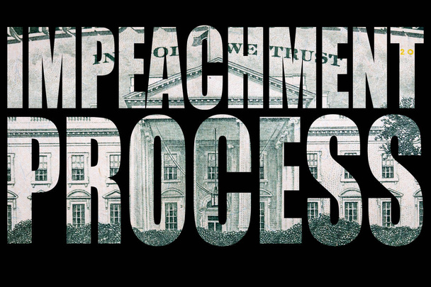 Impeachment Process, Politics and Government in United States of America, Impeach the President  - Photo, Image