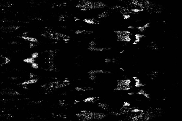 Bianco e nero monocromatico vecchio grunge vintage alterato sfondo astratto struttura antica con motivo retrò - Foto, immagini