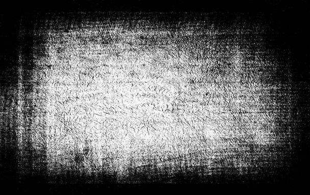 Fekete-fehér monokróm régi grunge vintage viharvert háttér elvont antik textúra retro minta - Fotó, kép