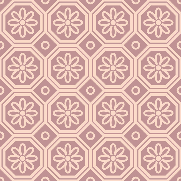 Seamless pattern - Vecteur, image
