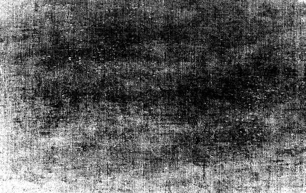 Vieux grunge monochrome noir et blanc vintage fond altéré texture antique abstraite avec motif rétro - Photo, image