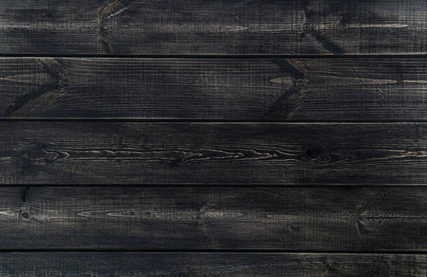 Schienale in legno vintage da tavole strettamente battute
 - Foto, immagini
