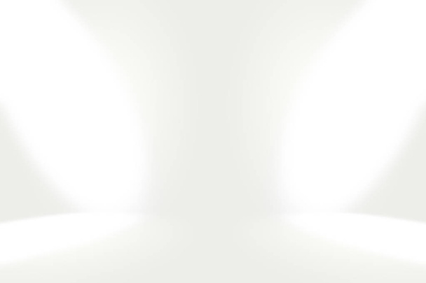 Αφηρημένη πολυτέλεια θαμπάδα Γκρι απόχρωση, χρησιμοποιείται ως φόντο στούντιο τοίχο για την προβολή των προϊόντων σας. - Φωτογραφία, εικόνα