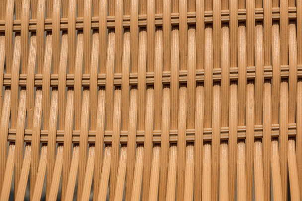 Estructuras abatidas beige de sillas de jardín para el fondo
 - Foto, imagen