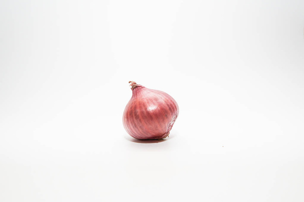 Onion isolated on white background - Valokuva, kuva