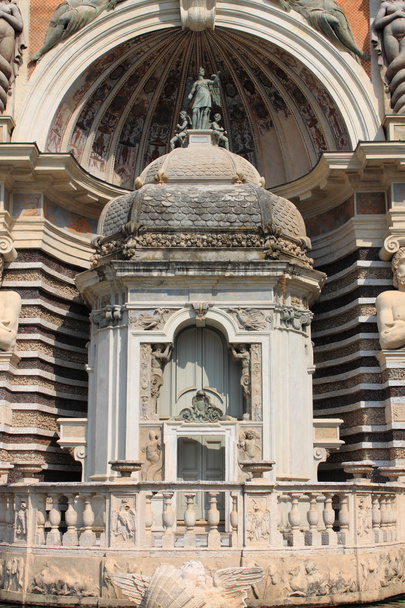Fontana dell'Organo a Villa Este
 - Foto, immagini