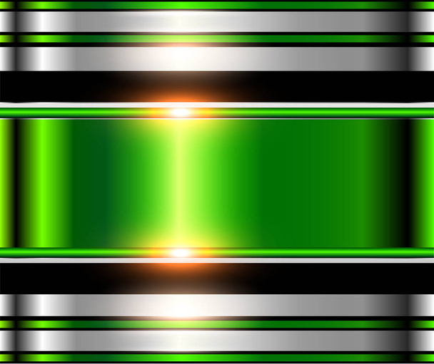 Abstract  background green - Вектор,изображение