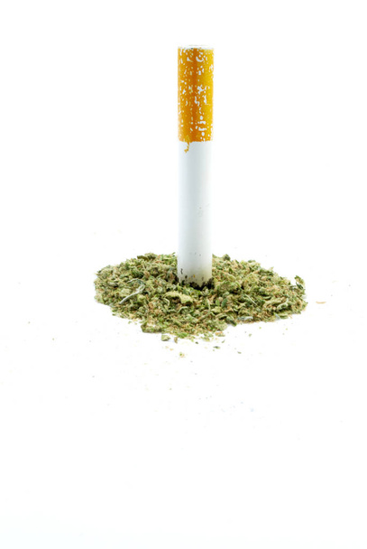 Marijuana - Photo, Image
