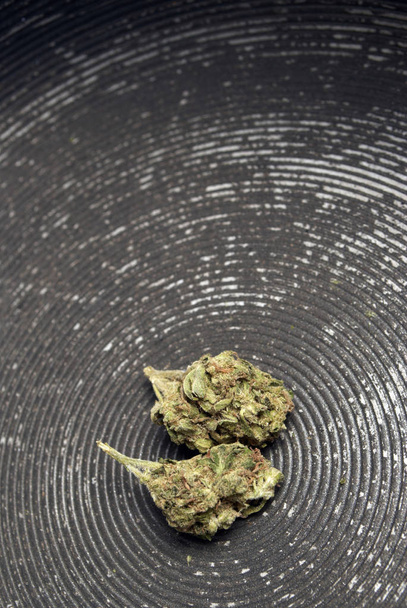 Icono de Marihuana, Círculo
  - Foto, imagen