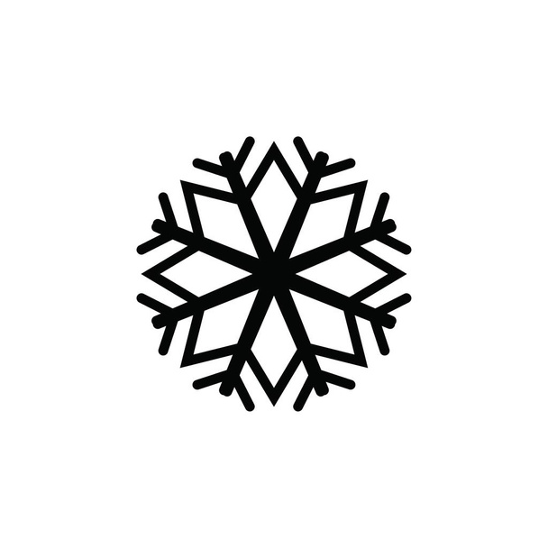 художній сучасний сніжинковий візерунок фону
 - Фото, зображення