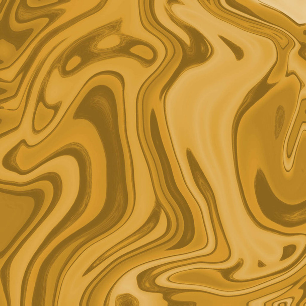 marmurowe streszczenie tła z farbą olejną - Zdjęcie, obraz