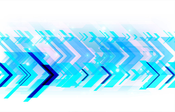 Abstract technology background - Vector, Image