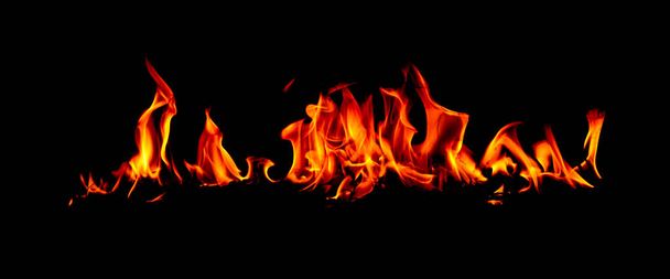 Yangın - Fotoğraf, Görsel