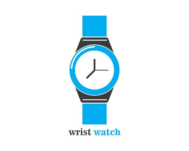 modèle vectoriel icône montre bracelet design
 - Vecteur, image