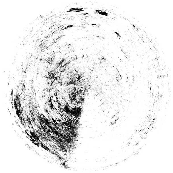 Высокое качество черно-белого инфракрасного фона гранж текстуры
 - Фото, изображение