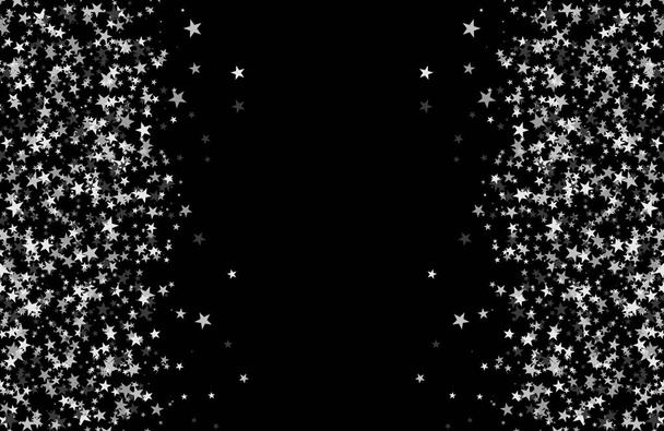 Tähdistä tehty kiiltokuvio
 - Vektori, kuva