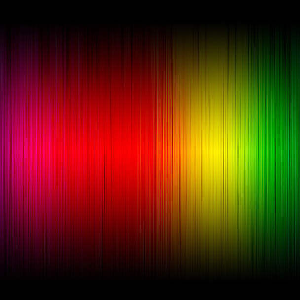 espectro abstracto brillante fondo
. - Foto, Imagen