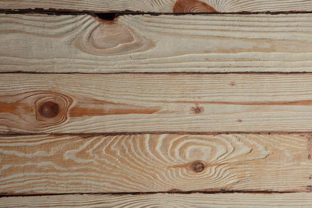 Wood surface. Hard Texture wood boards background - Photo, Image