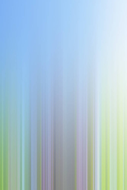 Abstrakti tausta pystysuora vihreä ja sininen nauhat linjat
 - Valokuva, kuva