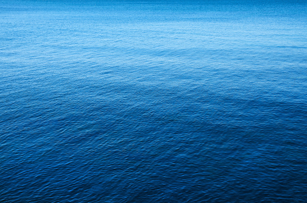 Mer bleue
 - Photo, image