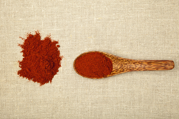 Chili peper spice. - Foto, afbeelding