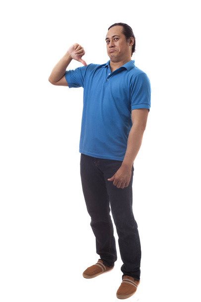 Гордый человек стонет
 - Фото, изображение