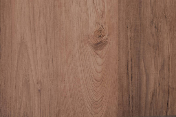 Wood background closeup with natural wood pattern - Photo, Image