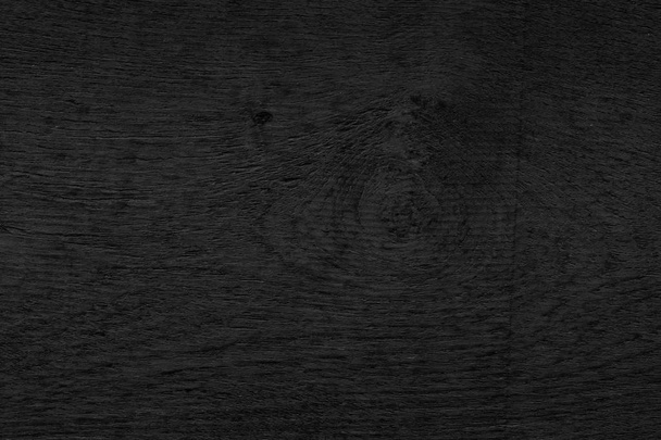 Madeira Textura de fundo preto. Branco para design - Foto, Imagem