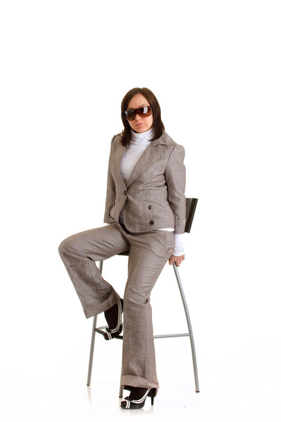 Business woman - Valokuva, kuva