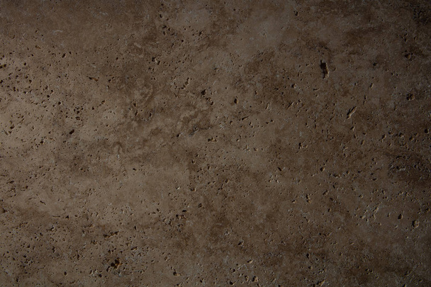 Kamenná plocha. Přirozené béžové textury kamenného pozadí - Fotografie, Obrázek