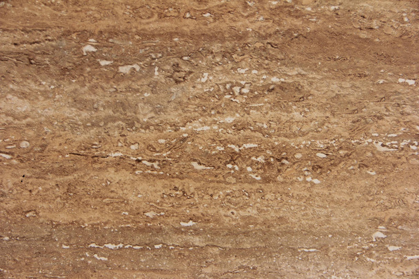 текстура гладкого коричневого мармуру або поверхні плитки з тріщинами, візерунками і розлученнями
 - Фото, зображення