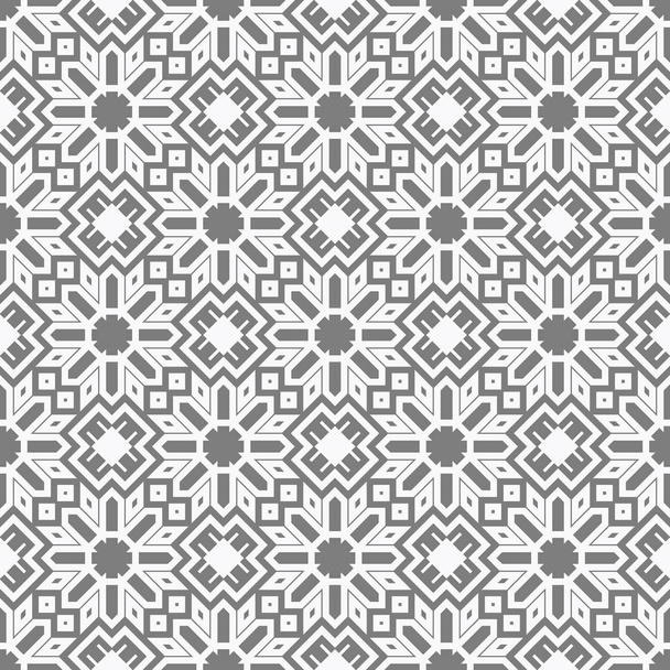 Patrón gris geométrico abstracto como fondo
   - Foto, Imagen