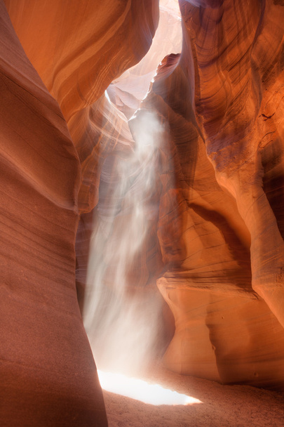 Beautifull Antelope canyon - Photo, Image