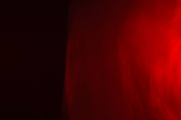 Abstract black red blurred gradient background. Nature background. - Фото, изображение
